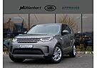 Land Rover Discovery SD6 HSE - Winter-Paket - AHK - 7 Sitze