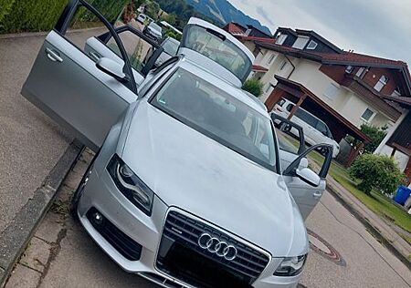 Audi A4 2.0 TFSI 155kW S tr. quatt. Ambition Av. ...