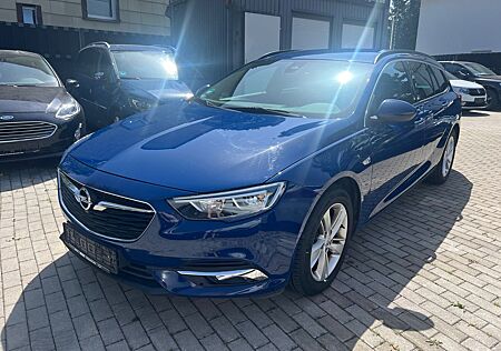 Opel Insignia B Business Edition *Automatik*Navi*AHK*