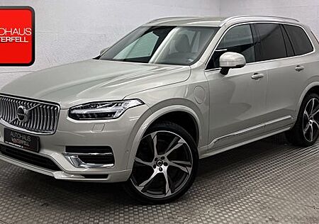 Volvo XC 90 XC90 T8 AWD Inscription Edition 7SITZ+22Z+360+