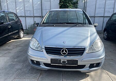 Mercedes-Benz A 150 gebraucht kaufen Mercedes-Benz A 150 A -Klasse KLIMA INSPEKTION+TÜV NEU