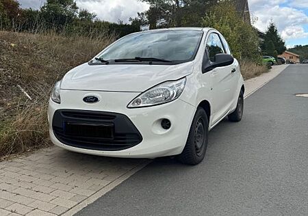 Ford Ka 1,2