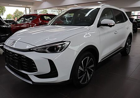 MG ZS 1.5 Hybrid+ Luxury 360°Navi,Totwinkel SOFORT