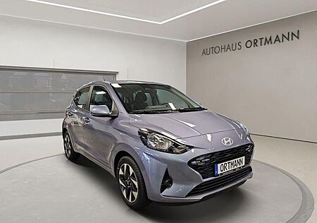 Hyundai i10 1.0 Benzin 'Trend' 2WD 5-Gang