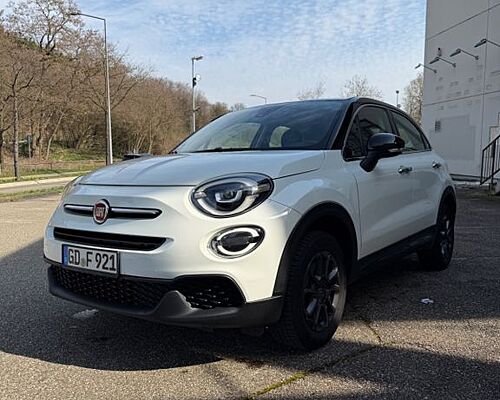 Fiat 500X 1.3 FireFly Turbo 111kW DCT SPORT SPORT