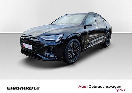 Audi Q8 Sportback S line 55 e-tron quattro MATRIX*PAN