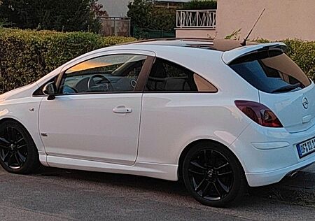Opel Corsa 1.4 Color Edition 74kW Color Edition