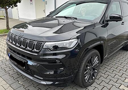 Jeep Compass S