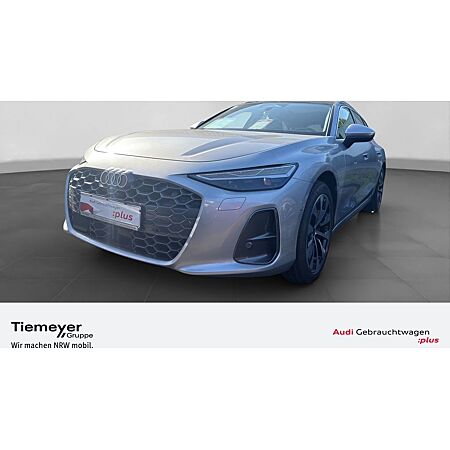 Audi A6 leasen