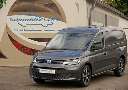 VW Caddy Volkswagen Cargo Maxi 4-Motion LED NAVI KLIMA ALU GRA