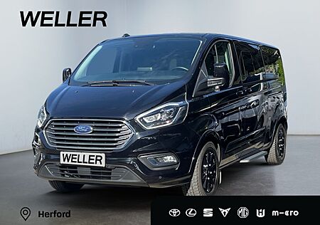 Ford Tourneo Custom 320 L2H1 VA MH Titanium X *AHK*