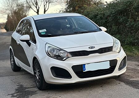 Kia Rio 1.4 Edition 7 Edition 7