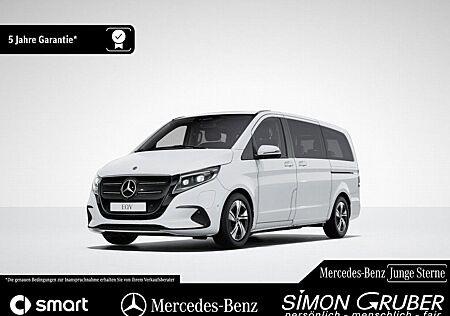 Mercedes-Benz EQV 300 Lang Multibeam Leder 7 Sitze el.Türen