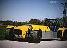 Lotus Super Seven MK Indy - Roadster - H -Zul. - Super Sommerpreis
