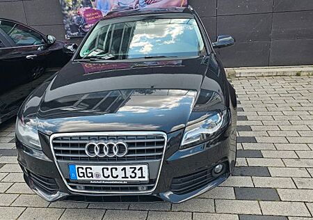 Audi A4 1.8 TFSI 88kW Ambiente Avant Ambiente