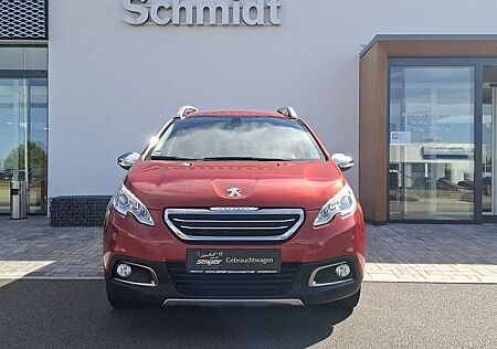 Peugeot 2008 Allure