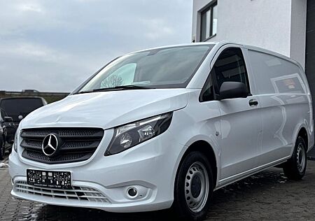 Mercedes-Benz Vito Kasten 1114 CDI FWD lang AHT SHZ