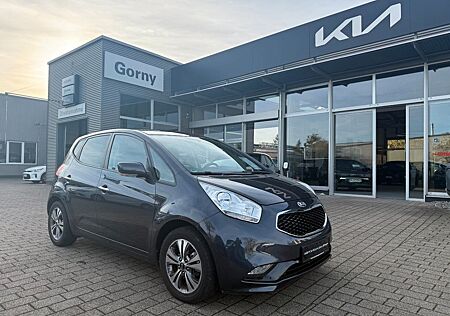 Kia Venga 1.6 6AT DT STD