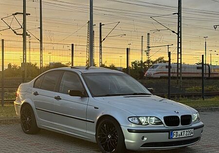 BMW 316i -