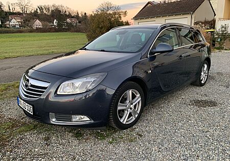 Opel Insignia ST 2.0 CDTI ecoFLEX Innovation S/S ...