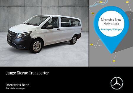 Mercedes-Benz Vito 114 CDI Tourer PRO Lang 9G+Klima+Kamera