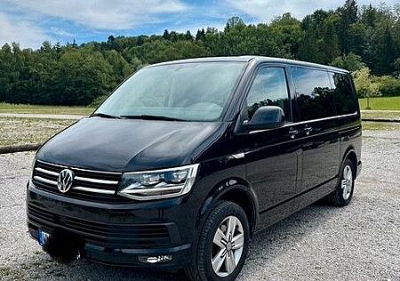 VW T6 Multivan Volkswagen