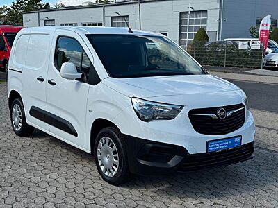 Opel Combo E Cargo HU NEU/SERVICE NEU/KLIMA/PDC