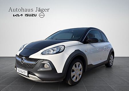 Opel Adam Rocks 120 Jahre