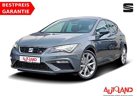 Seat Leon 1.8 TSI FR LED Navi Kamera FullLink DAB