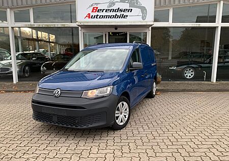 VW Caddy Volkswagen MAXI 2.0TDI/DOP.SCHIEBETÜR/TEMPO/KLIMA/AHK