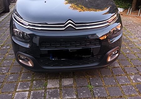 Citroën C3 PureTech 83 Stop&Start ORIGINS *Navi*Panorama