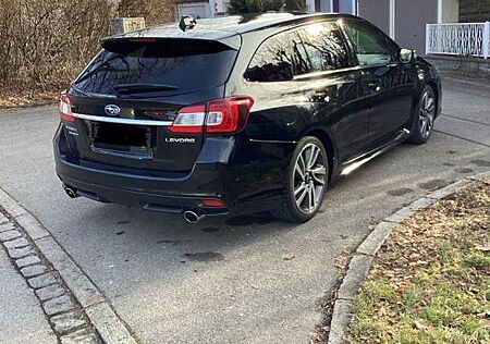 Subaru Levorg 1.6 Sport Sport
