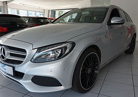 Mercedes-Benz C 180 C -Klasse T-Modell T BlueTec / d