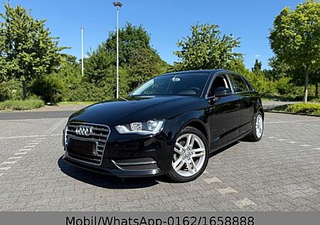 Audi A3 Sportback ambiente