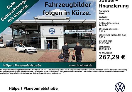 VW T-Cross Volkswagen 1.0 R-LINE CAM ACC LM17 SITZHEIZ CARPLAY