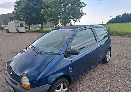 Renault Twingo C06 Schiebedach