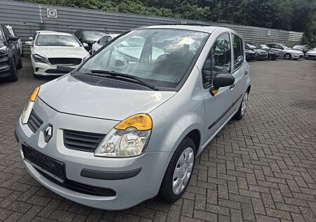 Renault Modus Cite