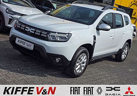 Dacia Duster Expression TCE90 2WD PDC Kamera Navigatio