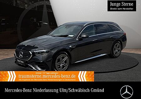 Mercedes-Benz E 53 AMG E 53 T AMG 4M+ HYBRID ADVANCED+/AHK/360°/DISTR/