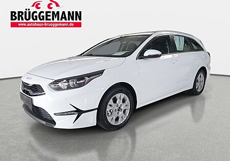 Kia Cee'd Sportswagon CEED SW 1.5 T-GDI DCT7 ULTIMATE EDITION MJ25
