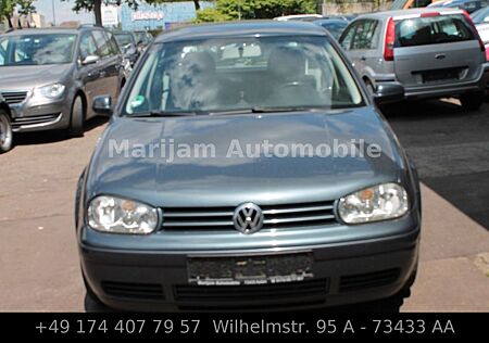 VW Golf Volkswagen 1.9TDI 96kW Highline