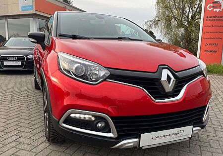 Renault Captur 1.2 TCe Energy XMOD*Automatik*Allwetter*