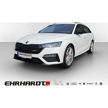 Skoda Octavia leasen