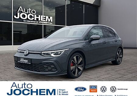 VW Golf Volkswagen VIII 2.0 TDI GTD DSG+Navi+HarmanKardon+Matr