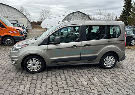 Ford Transit Connect 1.5 TDCI Kombi *Kamera*AHK*PDC*