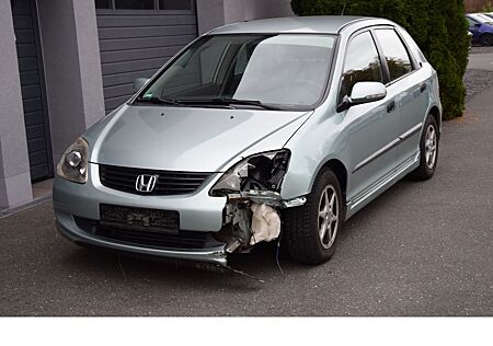 Honda Civic 1,4 Cool Klima ALU