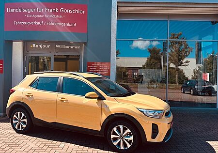 Kia Stonic 1.2 Vision*NAVI*LRH*SH*RFK*DB+*Temp.