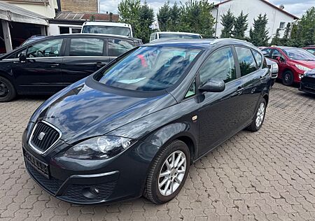 Seat Altea XL 2.0 TDI PD 140PS "168664KM/Klimatr./1Ha