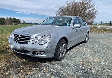 Mercedes-Benz E 280 AVANTGARDE Avantgarde