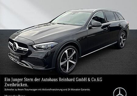 Mercedes-Benz C 220 d 4M T All-Terrain Avantgarde+Distr.+ 360°